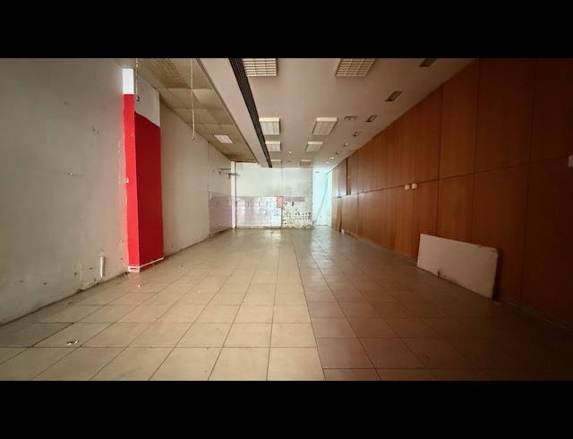 150M² RETAIL TO LET IN DURBAN CENTRAL